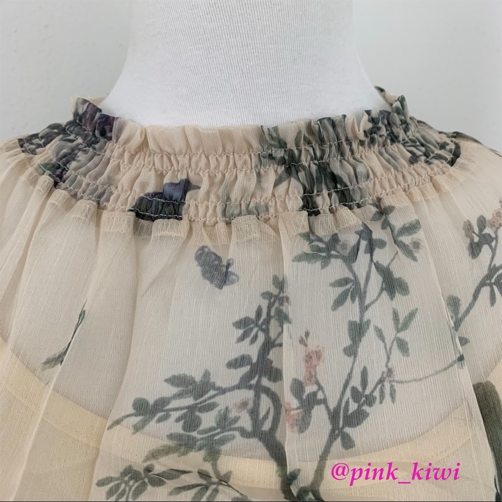 Stellah Floral Maxi Dress - Picture 2 of 15